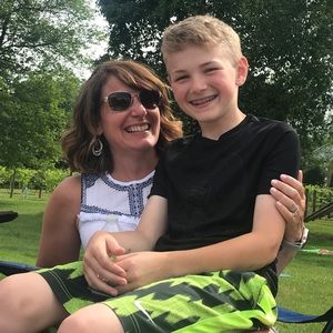 Meet your Posher, Kim